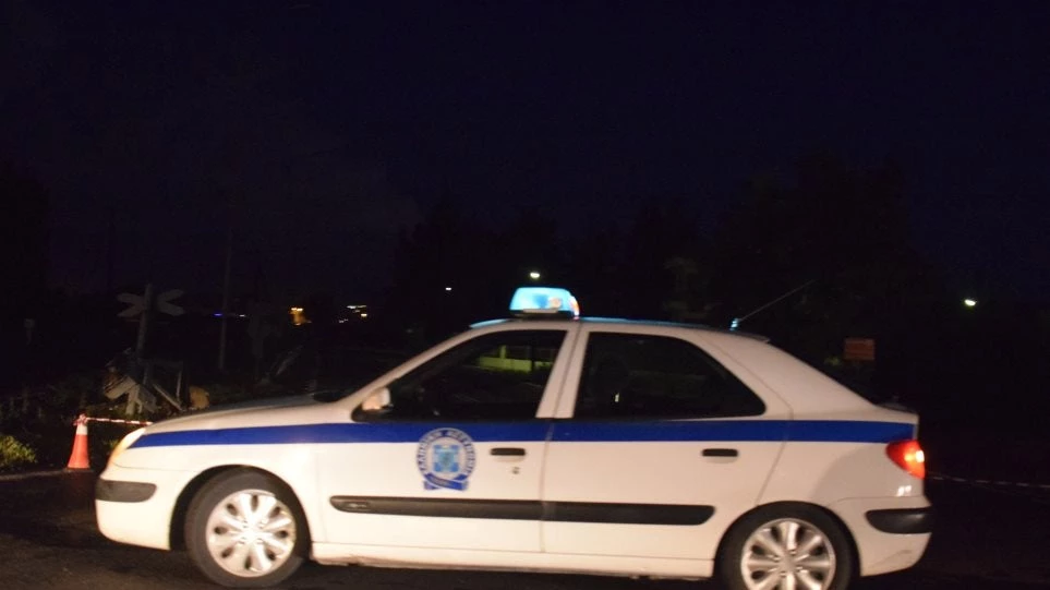 Ομάδα Πακιστανών επιτέθηκε σε Αλγερινούς και Μαροκινούς στο κέντρο της Θεσσαλονίκης – Ένας σοβαρά τραυματίας